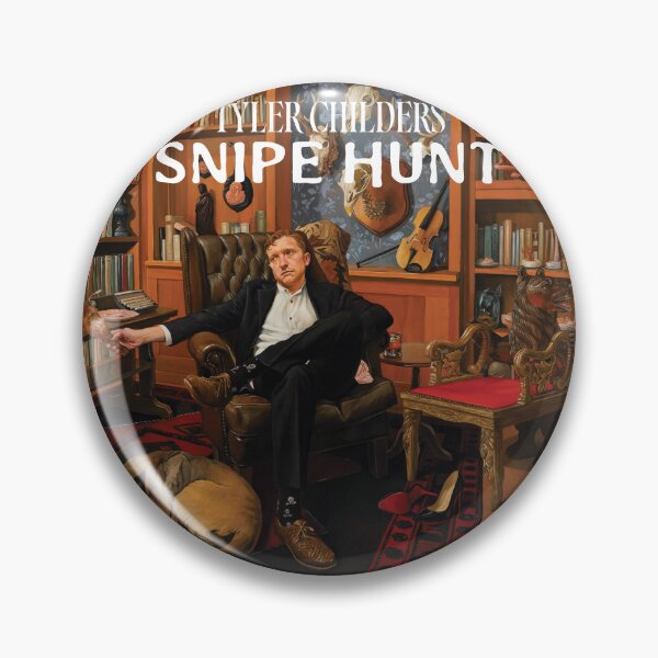 Item preview, tyler snipe hunt childers album tour 2026 anyaran designed and sold by hjordan19.