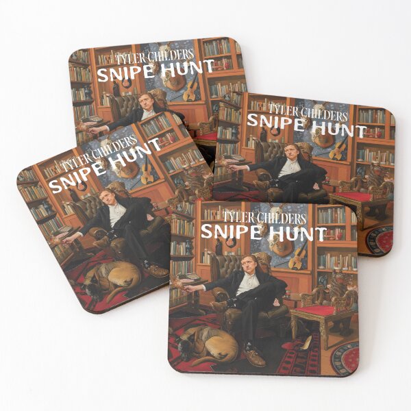 Item preview, tyler snipe hunt childers album tour 2026 anyaran designed and sold by hjordan19.
