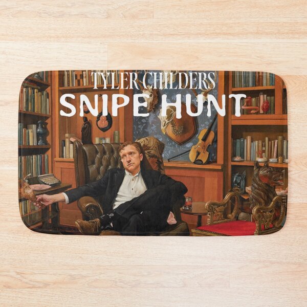 Item preview, tyler snipe hunt childers album tour 2026 anyaran designed and sold by hjordan19.
