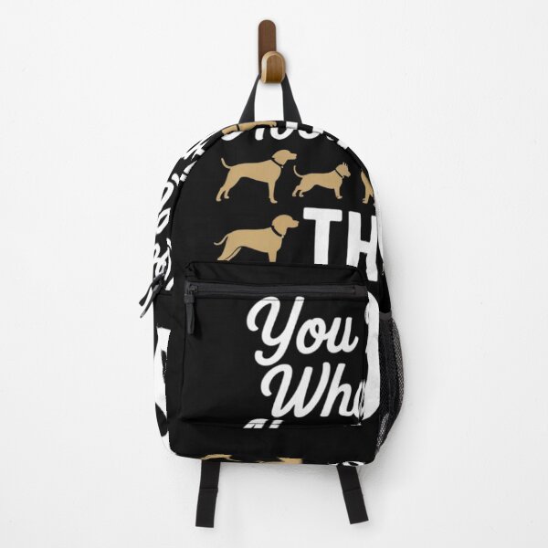 Item preview, You Know What I Like About People Their Dogs Funny Dog 5 designed and sold by InspiredFoul.