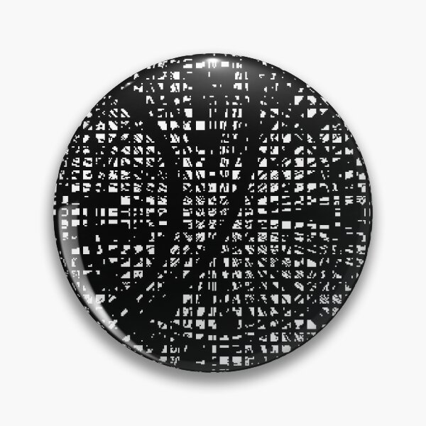 Artikelvorschau, Zufallsbildgenerator | Hohe Frequenz 075 entworfen und verkauft von StudioDestruct.