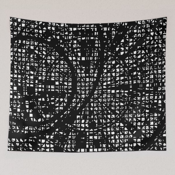 Item preview, Random Image Generator | High Frequency 075 designed and sold by StudioDestruct.