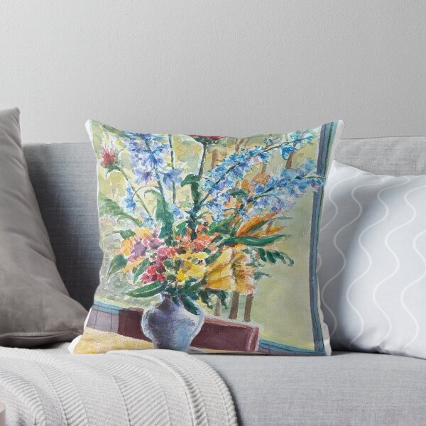 Item preview, Summer in Vermont designed and sold by lenorelove.