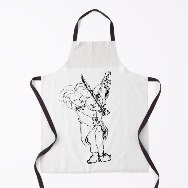 Item preview, The Violonist - The Bevilaqua original Ink #1 The solo designed and sold by Helios Be. Lavsh.