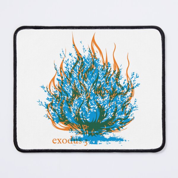 Item preview, Burning Bush designed and sold by reaganlangston.