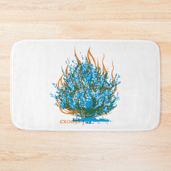 Item preview, Burning Bush designed and sold by reaganlangston.