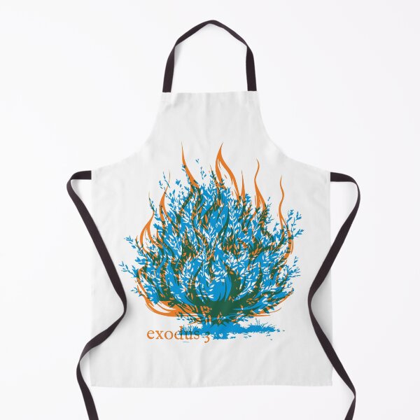 Item preview, Burning Bush designed and sold by reaganlangston.