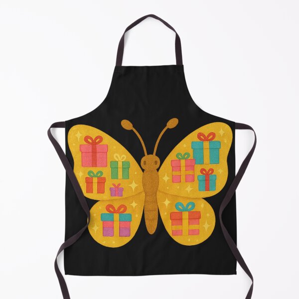 Item preview, Butterfly Mandala Art – Stylish Decorative Butterfly Design designed and sold by ArtSpark Studio.