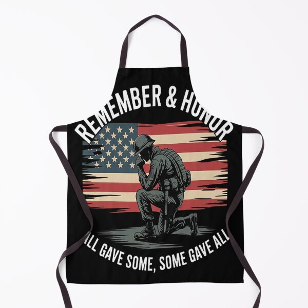 Item preview, Remember & Honor – Memorial Day Tribute for Patriots designed and sold by mandiana.
