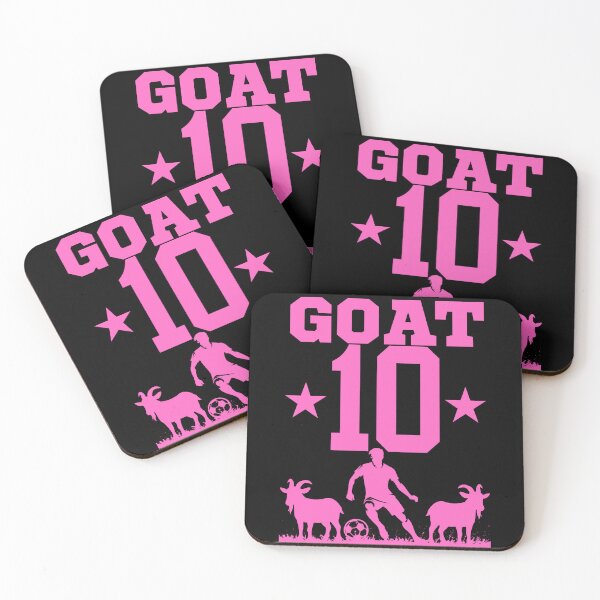 Item preview, The Goat 10 Miami Champion designed and sold by legendaryskins.