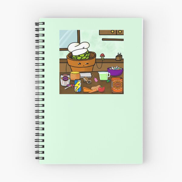 Item preview, Cooking With Callie designed and sold by geozaki.