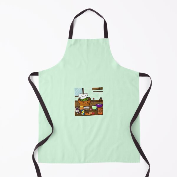 Item preview, Cooking With Callie designed and sold by geozaki.
