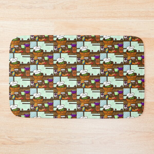 Item preview, Cooking With Callie designed and sold by geozaki.
