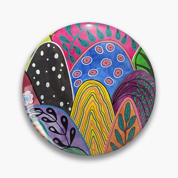 Item preview, Abstract surprises designed and sold by Jinamariem.art.