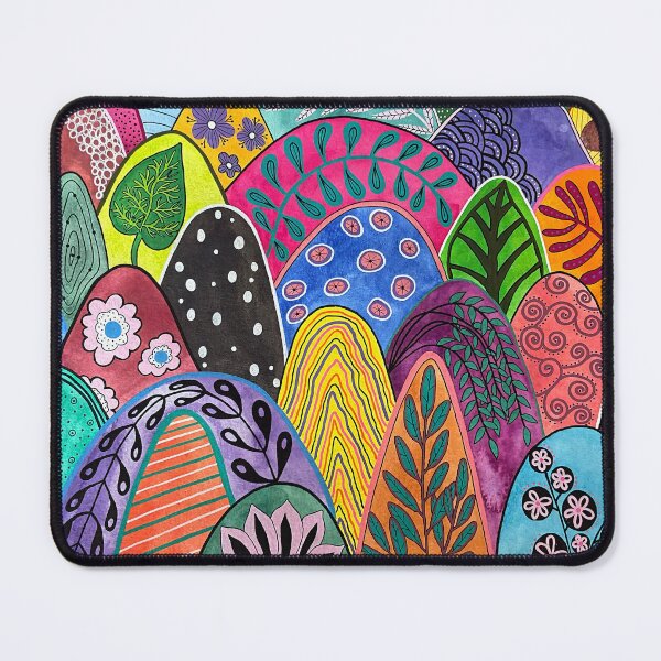 Item preview, Abstract surprises designed and sold by Jinamariem.art.