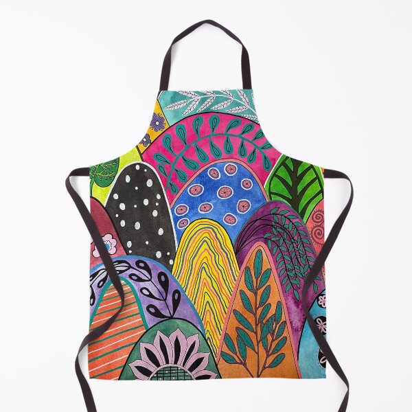 Item preview, Abstract surprises designed and sold by Jinamariem.art.