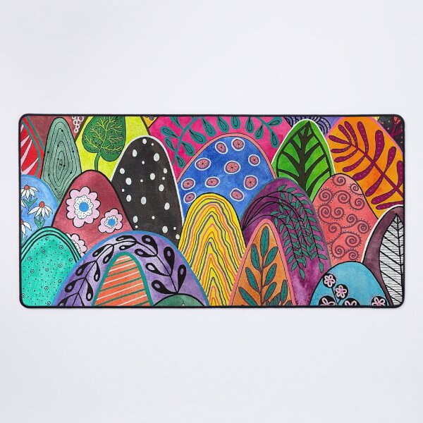 Item preview, Abstract surprises designed and sold by Jinamariem.art.