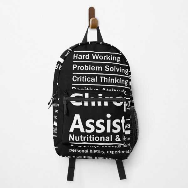Item preview, Chiropractor Assistant designed and sold by hzibfldecjq42.