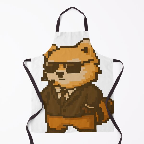 Item preview, Project zomboid design pixel guard designed and sold by bashhonkdesign.