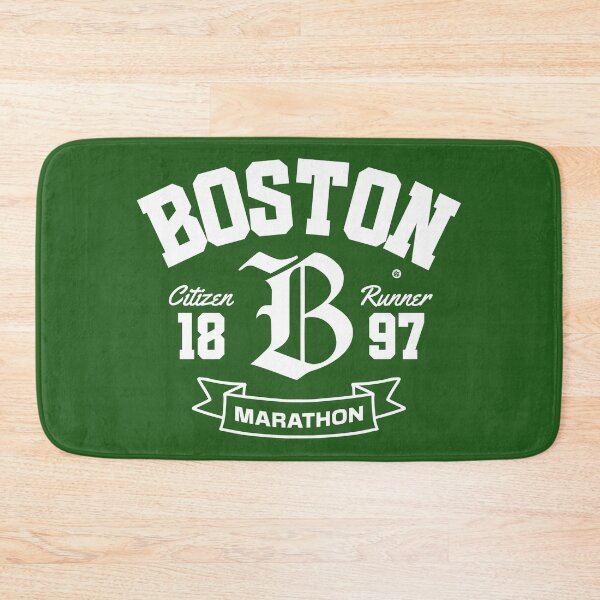 Item preview, Boston marathon designed and sold by Yuzik.