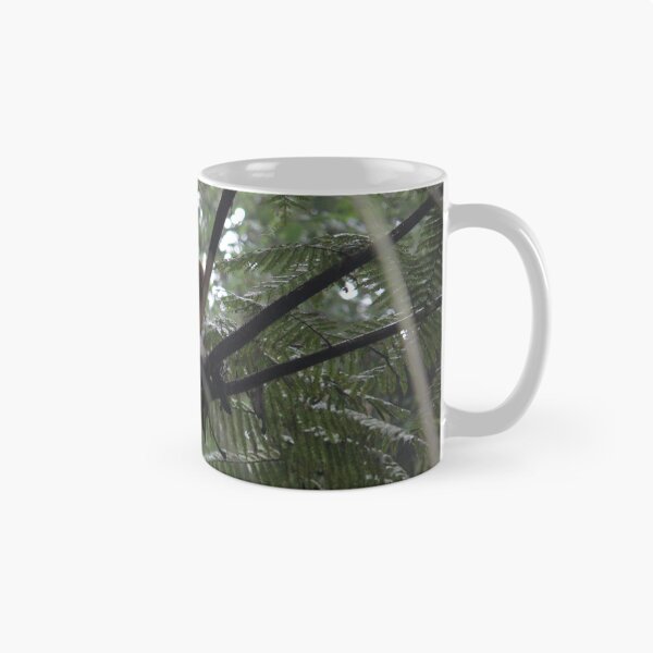 Item preview, Tree Fern  designed and sold by bitternbit.