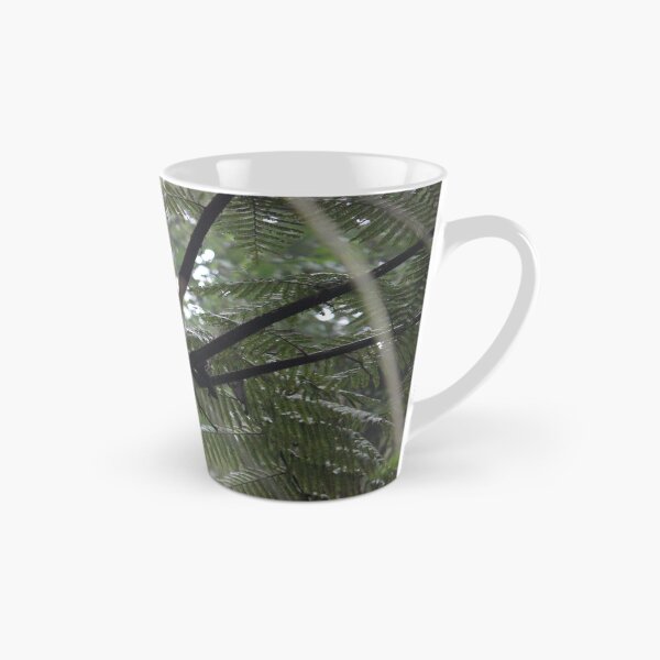 Item preview, Tree Fern  designed and sold by bitternbit.