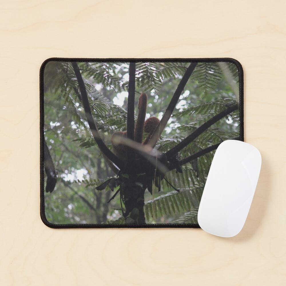 Item preview, Mouse Pad designed and sold by bitternbit.