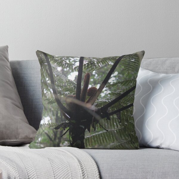 Item preview, Tree Fern  designed and sold by bitternbit.