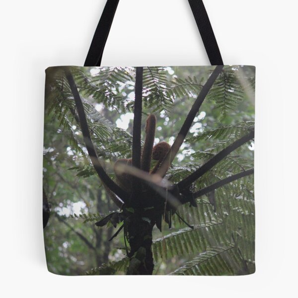 Item preview, Tree Fern  designed and sold by bitternbit.