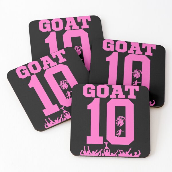 Item preview, Miami Champions The Goat 10 designed and sold by legendaryskins.