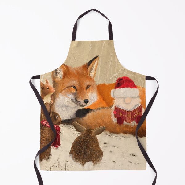 Item preview, Tomte's Story Time (Yule Special) designed and sold by Art of Neale Rundgren.