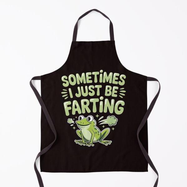Item preview, Sometimes I Just Be Farting Funny Vintage Frog – Retro Funny Frog Meme designed and sold by Redgiant87x.