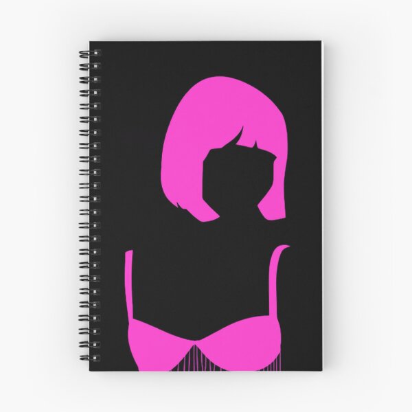 Item preview, Pink Silhouette Cabaret Performance Art designed and sold by Cine8.