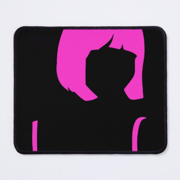 Item preview, Pink Silhouette Cabaret Performance Art designed and sold by Cine8.