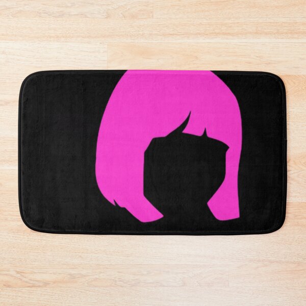 Item preview, Pink Silhouette Cabaret Performance Art designed and sold by Cine8.