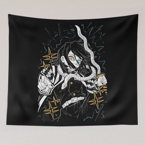 Item preview, Snake slayer  designed and sold by Salonokozina.