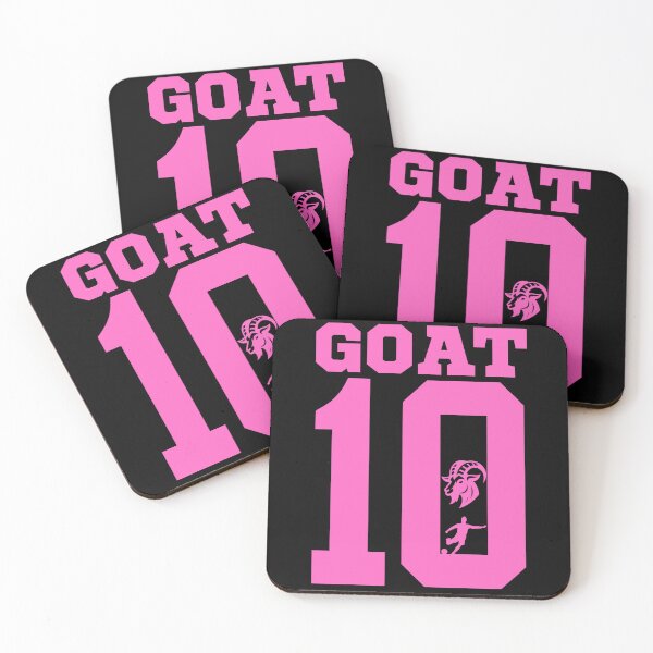 Item preview, Miami Champions The Goat 10 designed and sold by legendaryskins.