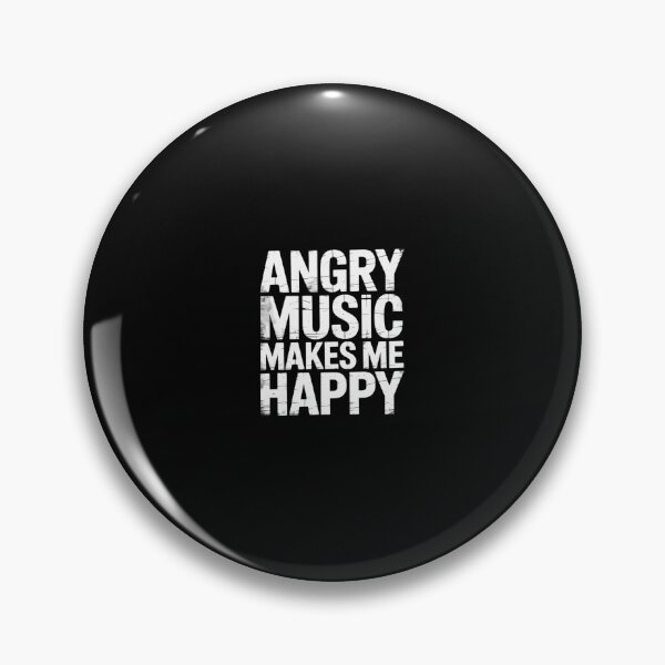 Item preview, Rockn Roll Saying Heavy Hard Rock Music Fan  designed and sold by CombatTask.