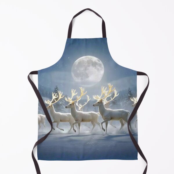 Item preview, Beneath the Silver Moon designed and sold by Dawne's Designs.
