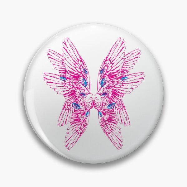 Item preview, Angel 1 designed and sold by reaganlangston.