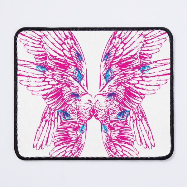 Item preview, Angel 1 designed and sold by reaganlangston.