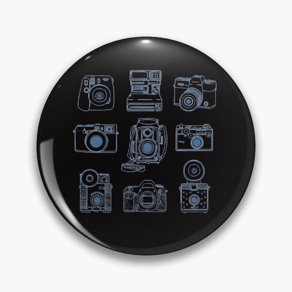 Item preview, Cámara vintage para fotógrafo, fotografía, camarógrafo, amante de la fotografía, amante de las cámaras, pasatiempo lindo designed and sold by DesignDenDo ⭐⭐⭐⭐⭐.