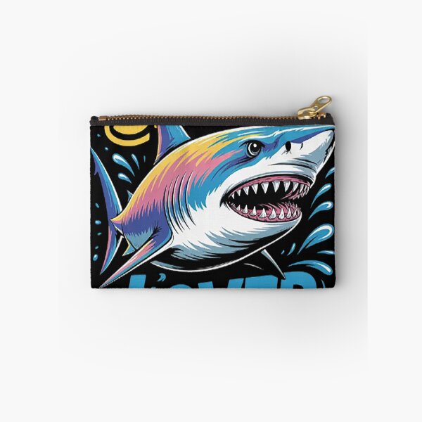 Item preview, Shark Lover 2025 - Ocean conservation Week designed and sold by mandiana.