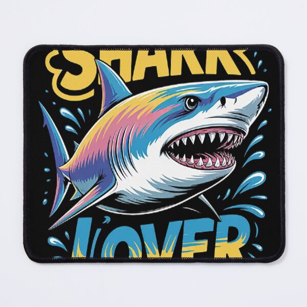 Item preview, Shark Lover 2025 - Ocean conservation Week designed and sold by mandiana.