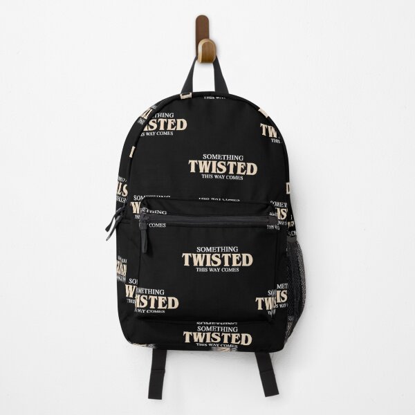 Item preview, Something Twisted This Way Comes (Twistedtalesbooks) designed and sold by VivanLaurel.