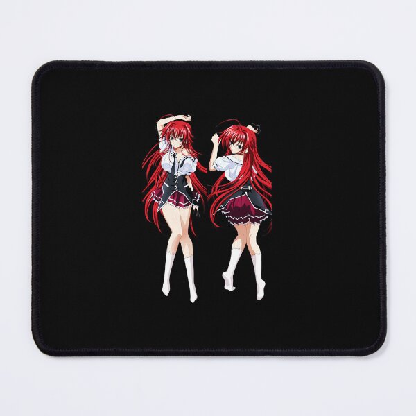 Item preview, Rias Gremory High School Dxd Couple designed and sold by Jotaroo09ml.