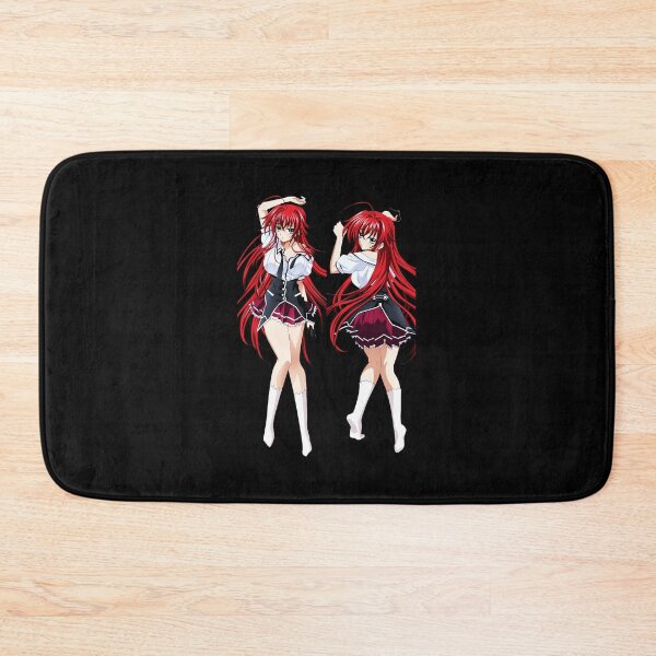 Item preview, Rias Gremory High School Dxd Couple designed and sold by Jotaroo09ml.