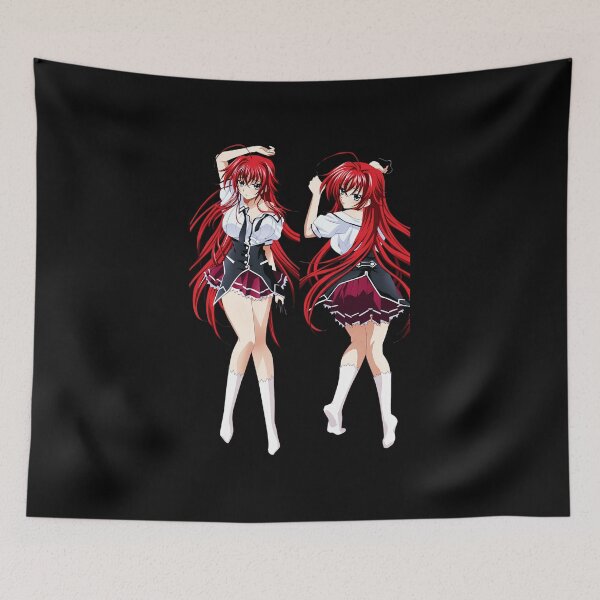 Item preview, Rias Gremory High School Dxd Couple designed and sold by Jotaroo09ml.