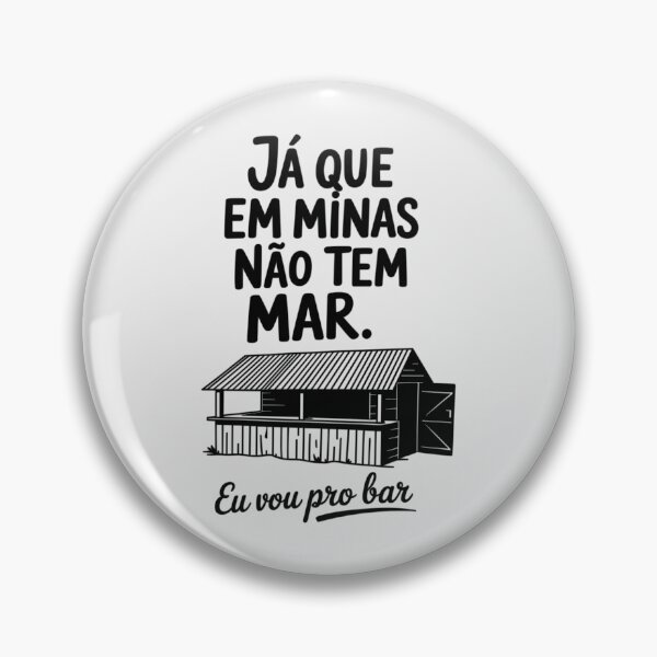 Item preview, Estate of Minas Gerais, Brazil joke  | Brazilian Culture Humor  designed and sold by paulo silveira.
