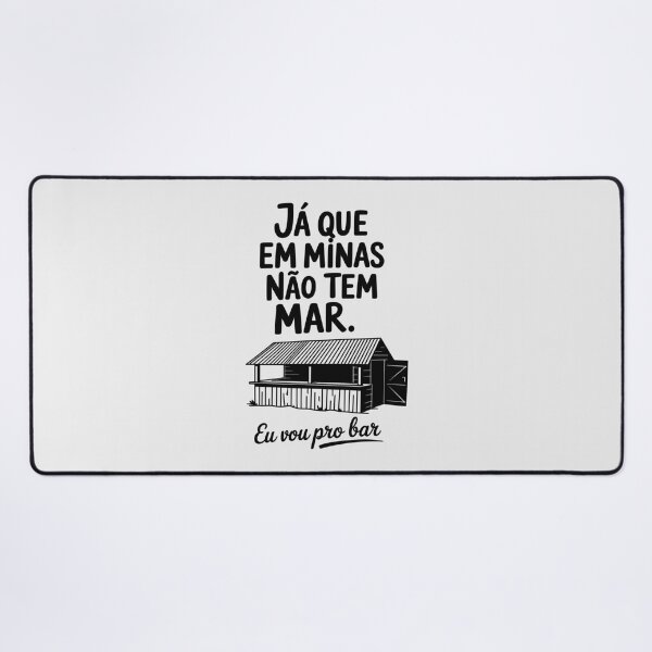 Item preview, Estate of Minas Gerais, Brazil joke | Brazilian Culture Humor designed and sold by paulo silveira.
